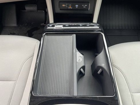New 2026 Hyundai Tucson SEL image 9