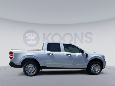 New 2026 Ford Maverick XL AWD/4WD image 17