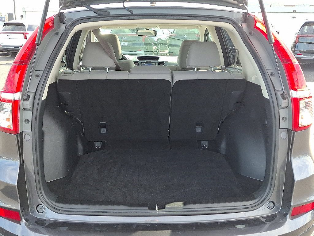Used 2016 Honda CR-V EX image 27