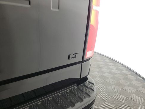 New 2026 Chevrolet Silverado 2500 LT image 31