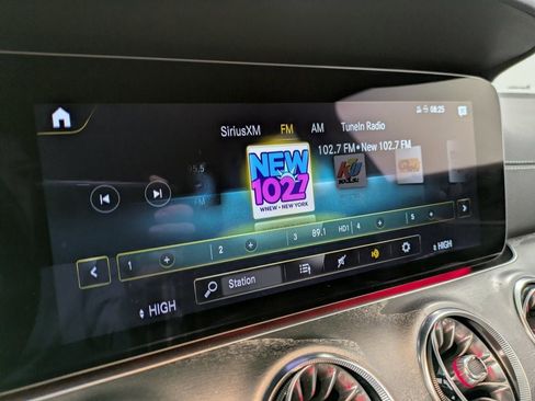 Used 2022 Mercedes-Benz AMG GT 53 image 12