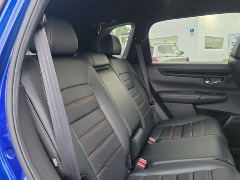 Certified 2024 Honda CR-V Sport-L image 12
