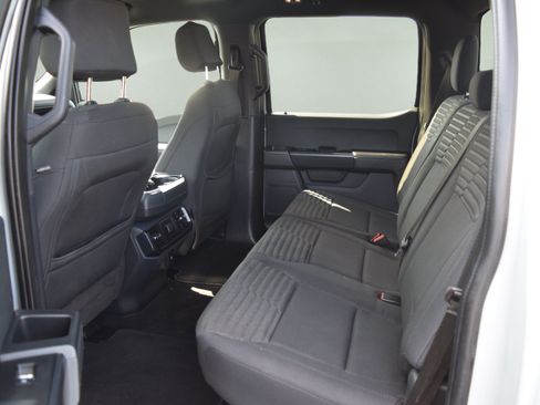 Certified 2023 Ford F150 XL w/ STX Appearance Package AWD/4WD image 8
