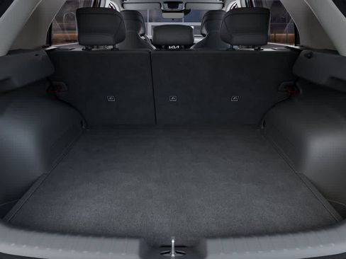 New 2026 Kia Niro EX FWD image 19