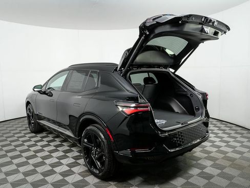 New 2026 Chevrolet Equinox EV RS image 31