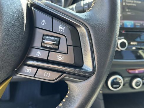 Used 2023 Subaru Crosstrek 2.5i Sport image 31