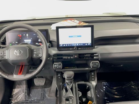 Used 2026 Toyota RAV4 AWD image 14
