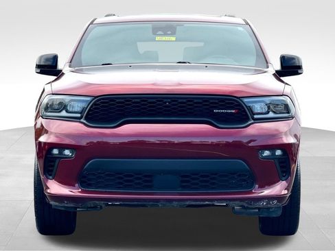 Used 2023 Dodge Durango GT AWD/4WD image 2