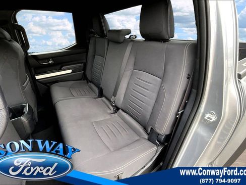 Used 2024 Toyota Tacoma TRD Off-Road image 25