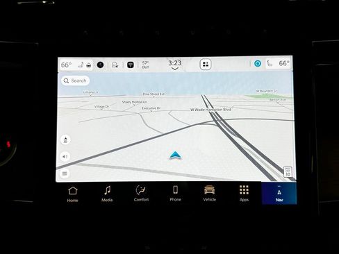 Certified 2024 Jeep Grand Cherokee L Summit AWD/4WD image 19