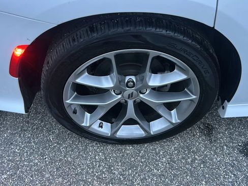 Used 2023 Dodge Charger GT RWD image 27