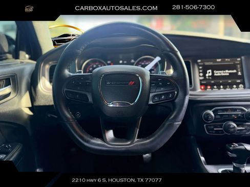 Used 2023 Dodge Charger Scat Pack RWD image 10