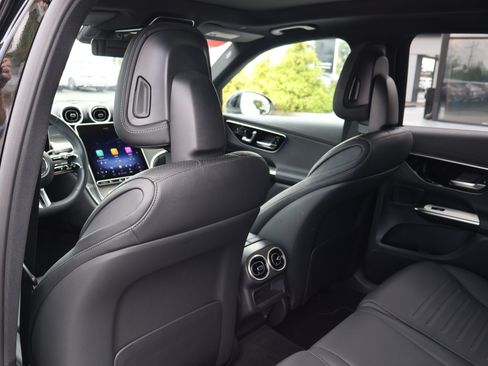 Certified 2026 Mercedes-Benz GLC 300 image 20