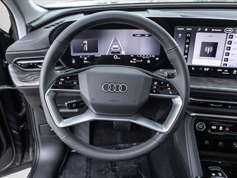 New 2026 Audi Q5 Premium AWD/4WD image 13