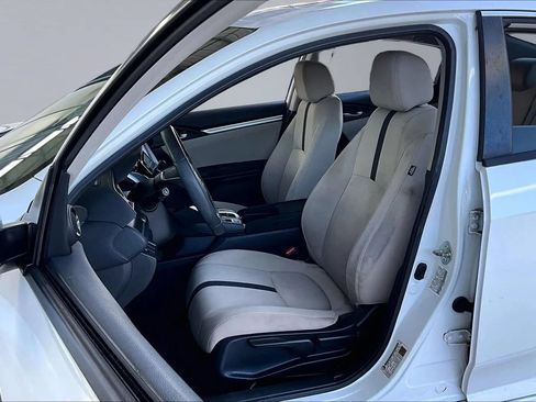 Used 2017 Honda Civic EX image 18