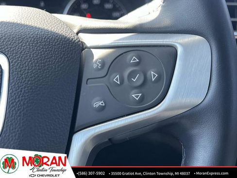 Certified 2023 GMC Acadia SLT w/ Elevation Edition image 27