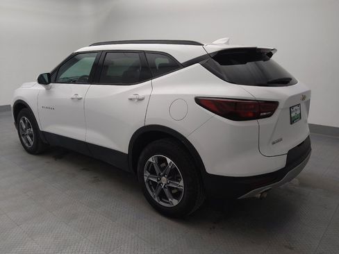 Used 2024 Chevrolet Blazer LT w/ Convenience Package image 3