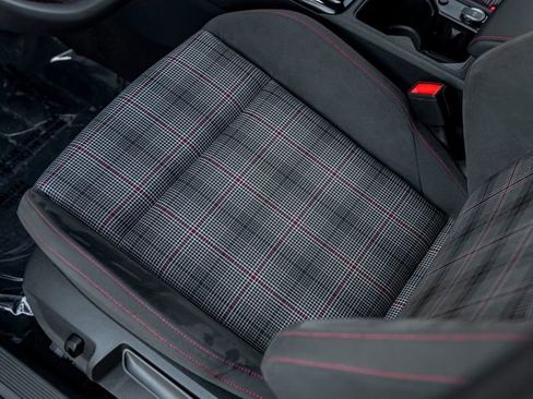 Used 2024 Volkswagen GTI S image 18