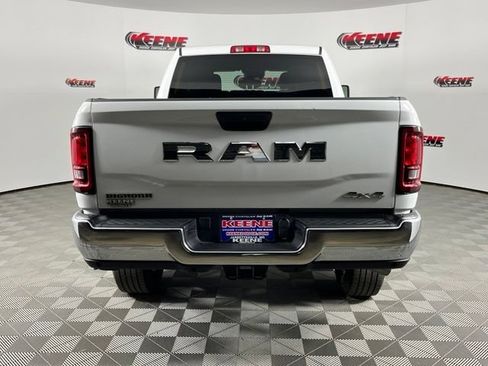 Used 2026 RAM 2500 Big Horn AWD/4WD image 7