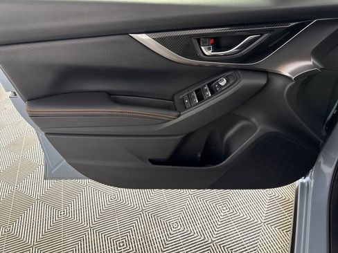 Used 2019 Subaru Crosstrek 2.0i Limited w/ Popular Package #4 image 11