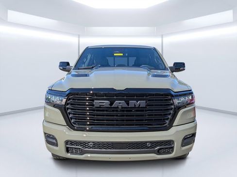 New 2026 RAM 1500 Laramie w/ Night Edition RWD image 7