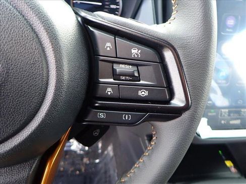 New 2026 Subaru Crosstrek 2.5i Wilderness image 16