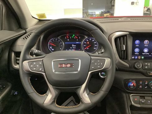 Used 2024 GMC Terrain AT4 w/ Tech Package AWD/4WD image 7