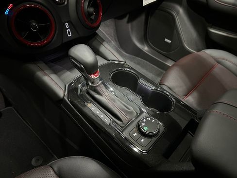 New 2026 Chevrolet Blazer RS w/ Driver Confidence II Package image 35