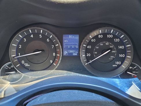 Used 2015 INFINITI Q70 3.7 RWD image 13