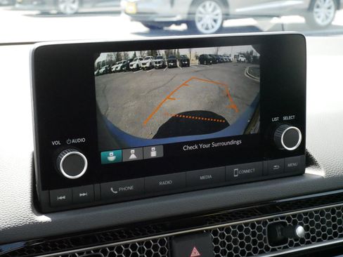 Used 2023 Honda Civic LX image 31