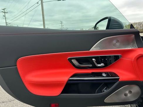 Certified 2024 Mercedes-Benz AMG GT 55 image 17