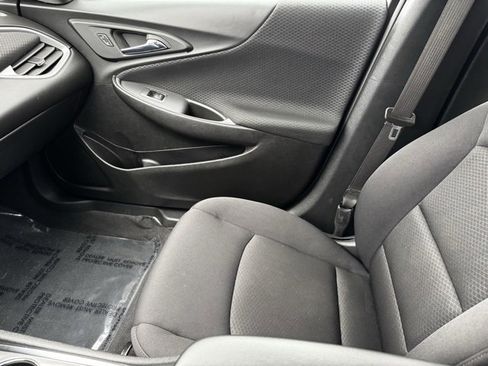 Certified 2023 Chevrolet Malibu LT image 21
