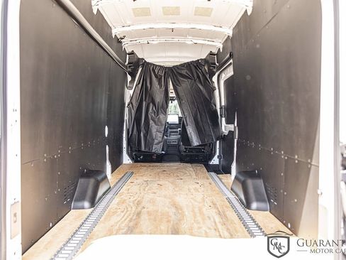 Used 2026 Ford Transit 350 148 High Roof Extended w/ Load Area Protection Package RWD image 20
