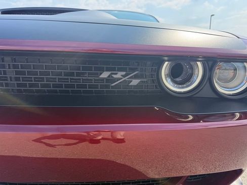 Used 2023 Dodge Challenger R/T Scat Pack RWD image 20