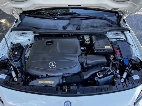 Used 2015 Mercedes-Benz GLA 250 4MATIC w/ Premium Package image 49