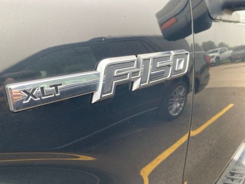 Used 2012 Ford F150 XLT w/ XLT Chrome Pkg AWD/4WD image 16