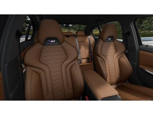 New 2027 BMW M3 Competition AWD/4WD image 11