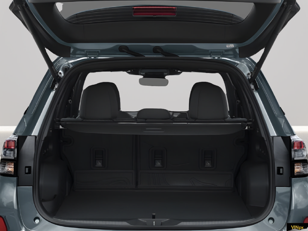 New 2026 Subaru Forester Premium AWD/4WD image 10
