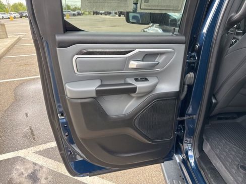 Used 2023 RAM 1500 Big Horn AWD/4WD image 13
