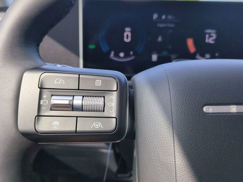 New 2026 Hyundai Santa Fe SEL image 32