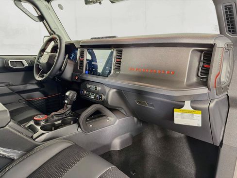 New 2026 Ford Bronco Raptor AWD/4WD image 32