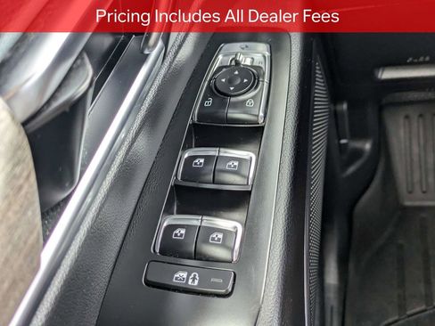 Used 2022 Kia Telluride SX w/ Towing Package AWD/4WD image 27
