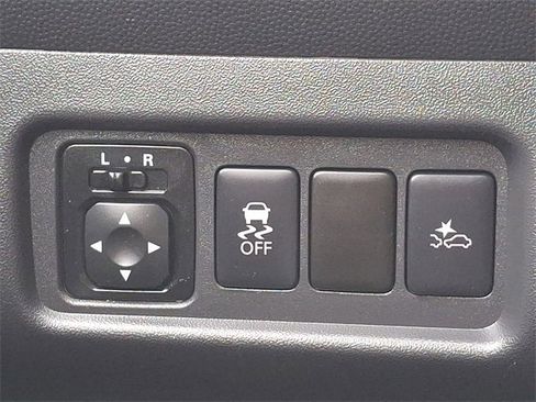 Used 2024 Mitsubishi Mirage ES image 24