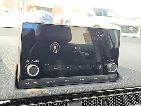 Used 2023 Honda Civic Sport image 16