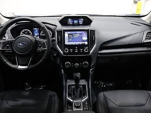 Used 2024 Subaru Forester Touring image 32