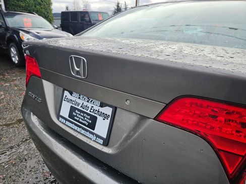 Used 2007 Honda Civic EX image 17