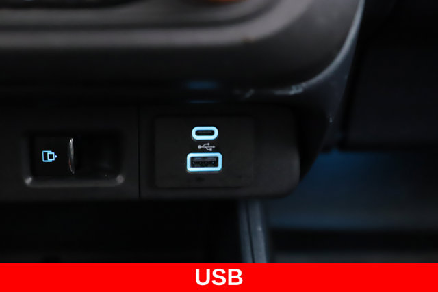 Used 2023 Ford Maverick Tremor w/ Tremor Off-Road Package AWD/4WD image 26