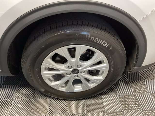 Used 2023 Ford Escape Active w/ Tech Pack #2 AWD/4WD image 39