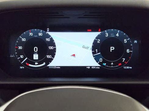 New 2026 Land Rover Discovery S AWD/4WD image 15