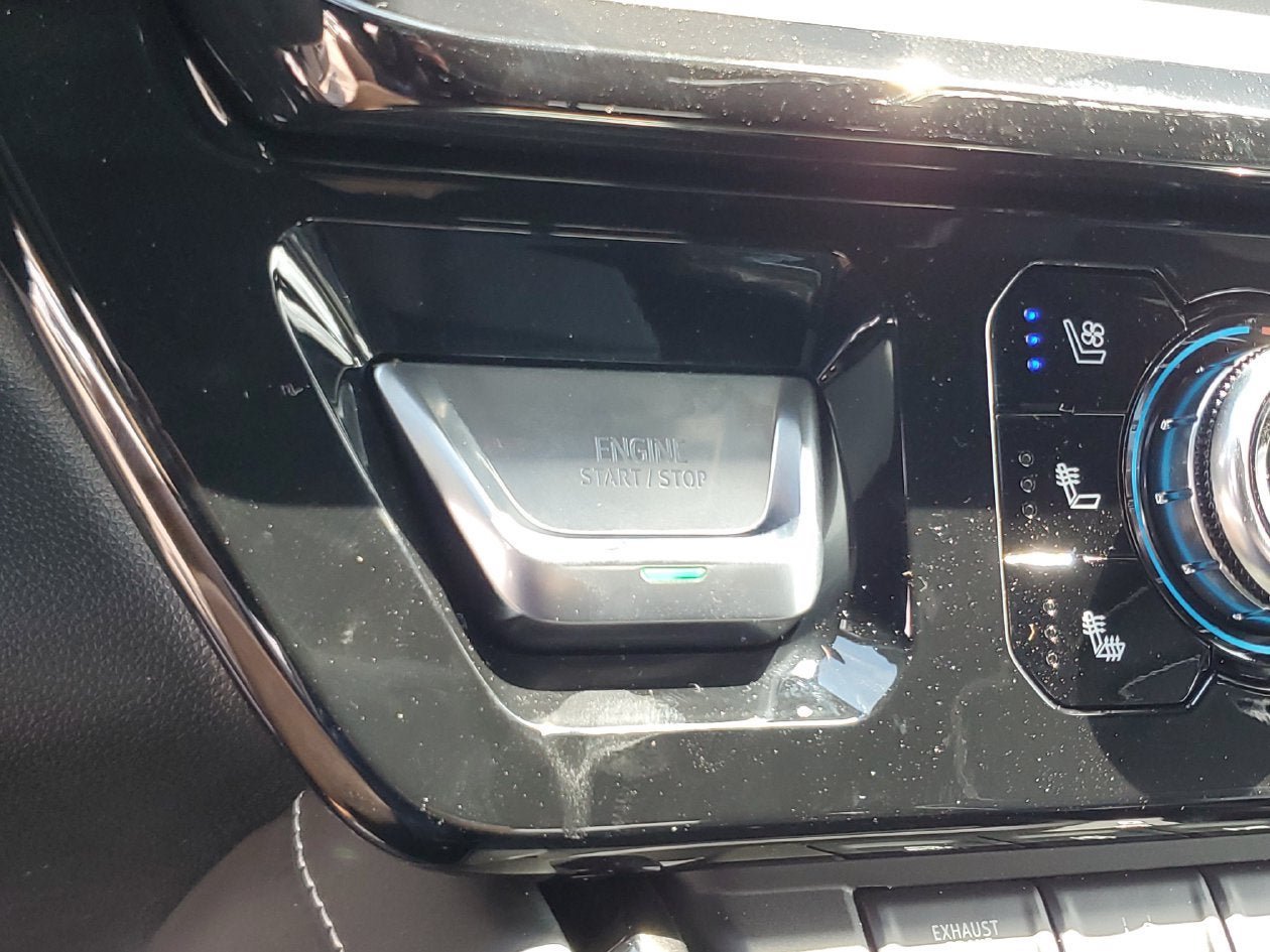 New 2026 GMC Sierra 2500 AT4X AWD/4WD image 26